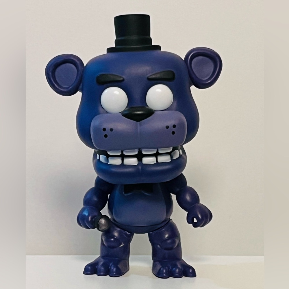 Shadow Freddy 126 Five Nights at Freddys Funko
